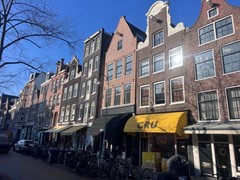Westerstraat 132-2, 1015MP Amsterdam